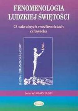 Fenomenologia ludzkiej świętości